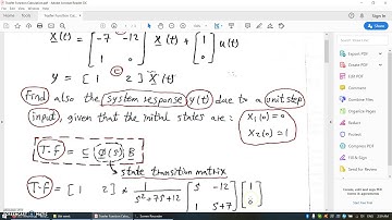 Eng. Haitham (EE 419 - Transfer Function )