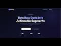 SegmentIQ Demo