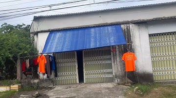 Bán đất thổ cư xã Long Hiệp, Bến Lức, tỉnh Long An dt 104m v2 giá 1ty650 thương lượng đt: 0918128615