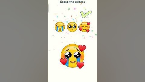 DOP 2: Delete One Part  Level 996 Walkthrough Solution #shorts #DOP2