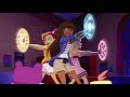 LoliRock Sezonul 1 Ep 11 La Carnaval Dublat In Romana 