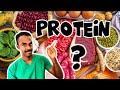 ප්රෝටීන් යනු? | what is protein 🧐