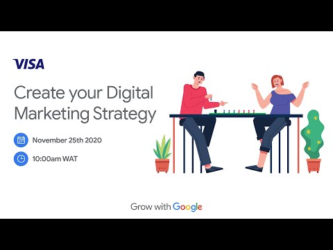Create Your Digital