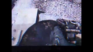 Call of Duty 4 Glitches - Crossfire