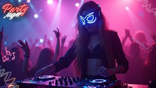 Global DJ Night 🌍 Ultimate Party Mix 2026