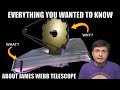 Everything You Need to Know About NASA's James Webb Telescope