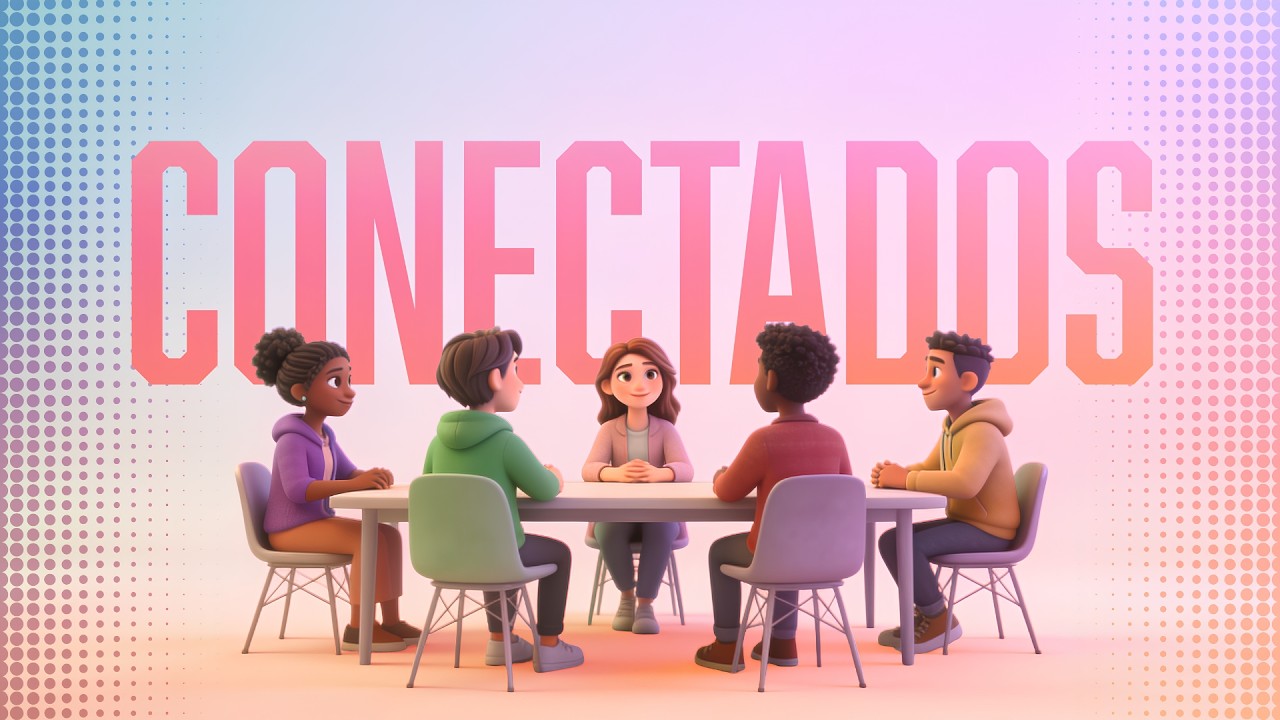 Uma igreja que faz Discipulos | Conectados - Part 5 | Pr. Max Souza