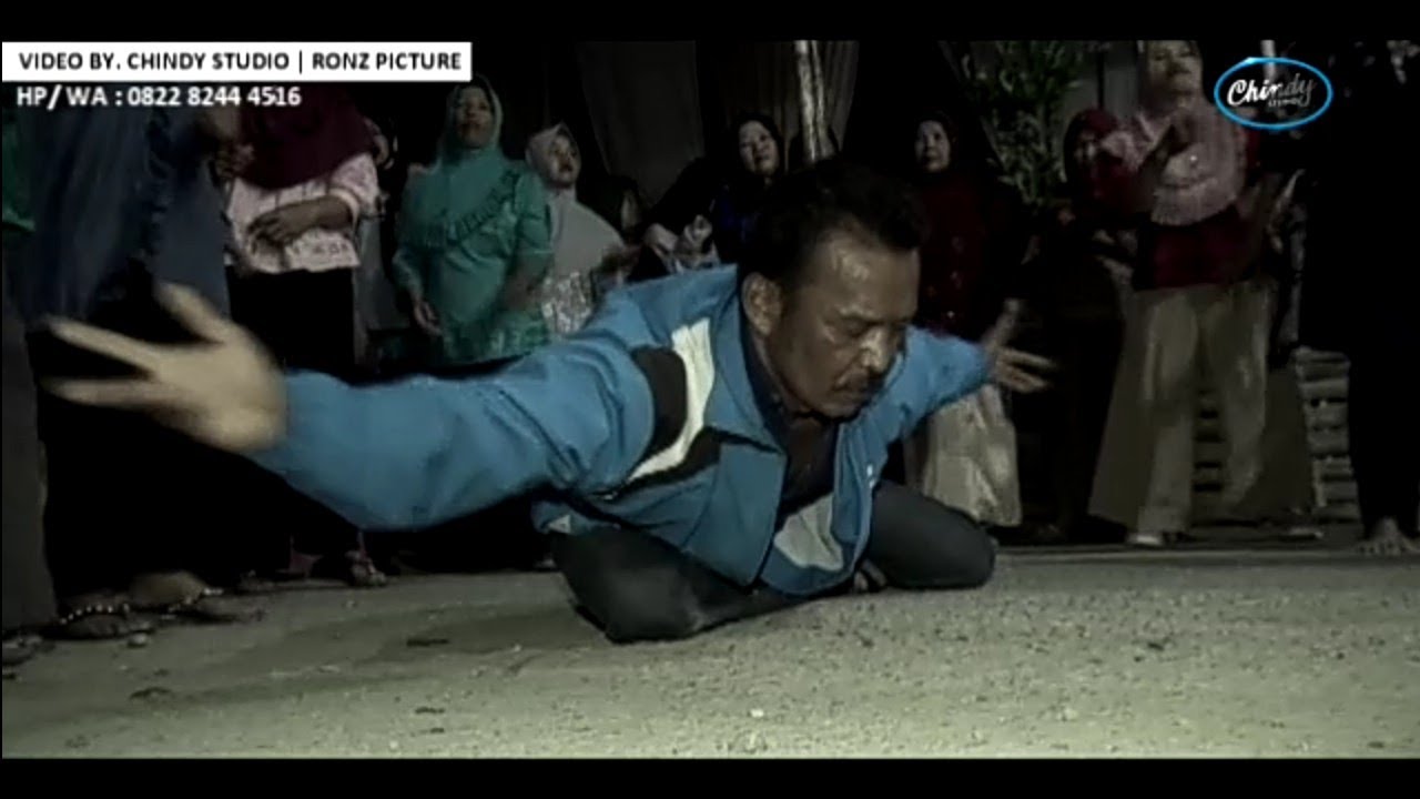 📹 RENTAK KUDO TERBARU • LIVE Record | 2020