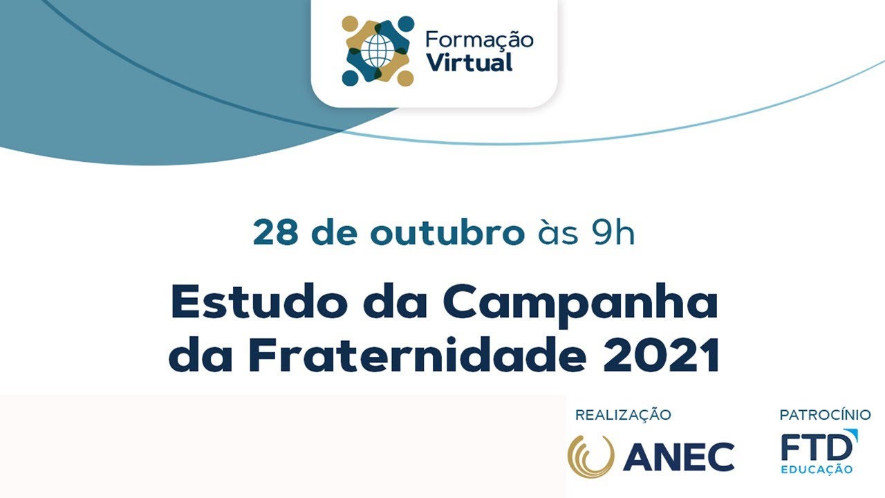 Campanha da Fraternidade 2023 - ANEC