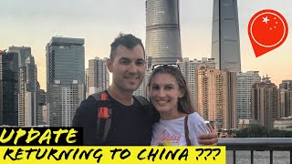A 2021 Update From China: Exploring What's Next Amidst the Travel Ban | CC ENG/RUS