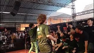 510 - The Last Suffer @VoiceHell Purwokerto 30/01/22