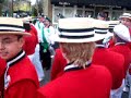 Savannah's St Patrick's Day 2010 Parade1