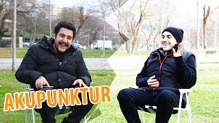 Akupunktur - Alakasız Sohbetler 19.