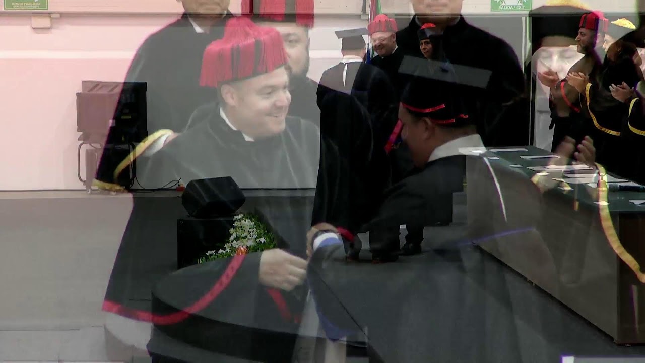 Graduación Posgrados