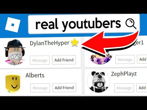 How to find real roblox rs!! (roblox) subscribe for more roblox: http://bit.ly/2oahx8i leave a like!! 👍❤️ today i show you figure out which rob...