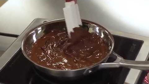 Inside the Blueprint - Vollrath Induction