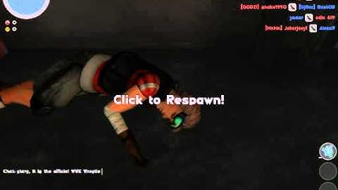 UberStrike Gameplay (New Version)