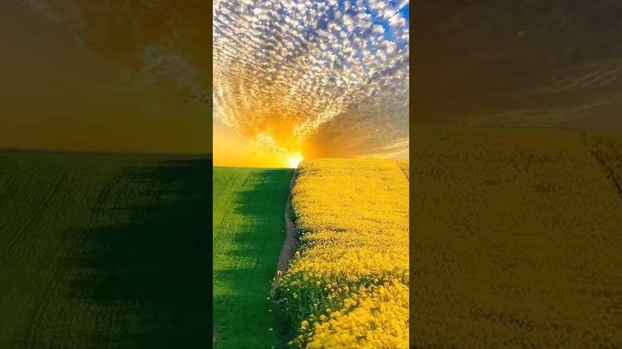 The MOST BEAUTIFUL landscapes in the world #nature #landscape #mostbeautiful