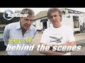 ⚪ Top Gear — Series 17 (Never seen before behind the scenes) HD