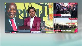 UAT warns it will not drop Ramaphosas Phala Phala issue