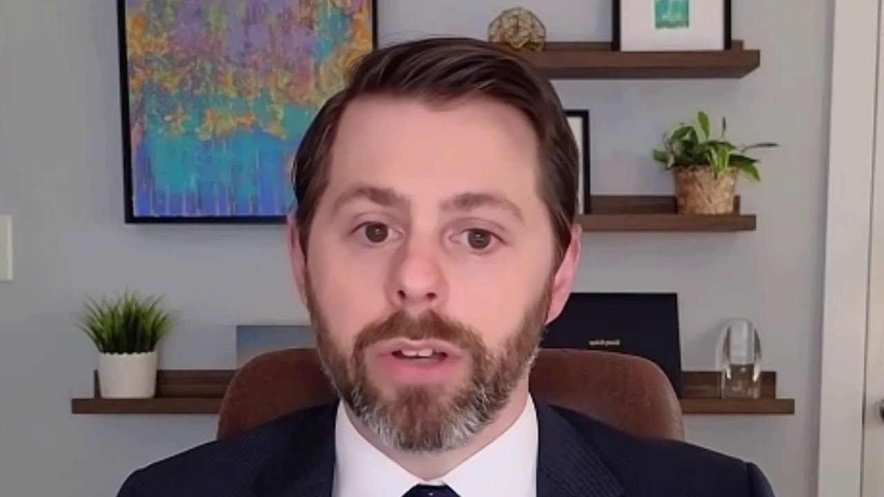 Financial analyst speaks about how President Trump's tariffs could ...