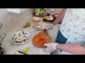 ОЧЕНЬ ВКУСНЫЙ ЛЕТНИЙ ВИТАМИННЫЙ САЛАТ