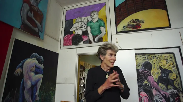 Mary Woronov x Convicts