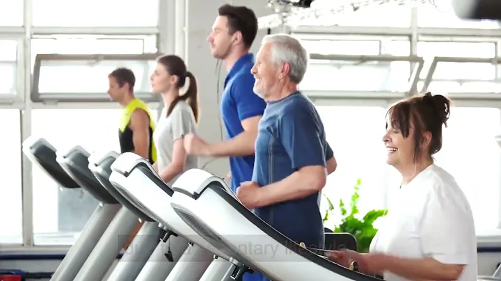 How your body changes if you stop exercising