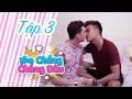 Mẹ Chồng Chàng Dâu sitcom |tập 3: Jackie choáng váng trước "Hợp Đồng Làm Dâu" của Thuỵ Mười