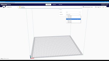 Cura 4.4.1 - Creality Nozzle Diameter Setting Location
