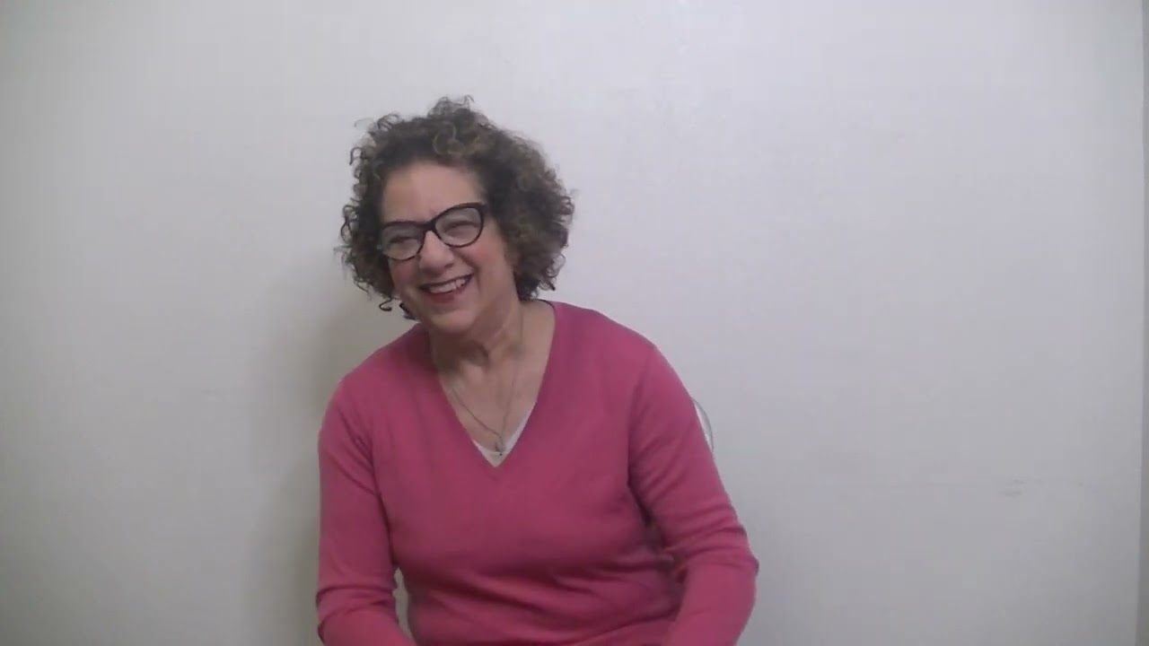 Israel Solidarity Mission Interviews