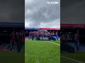 A day to remember for CPFC | Palace Women lift the Championship Title #crystalpalace #womensfootball