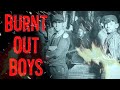Burnt Out Boys (Hell of Child Glass Workers in 1800s America)