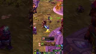 Legion remix PSA: Hidden Achievement #remix #worldofwarcraft #legion #1  #wow #warcraft #gaming