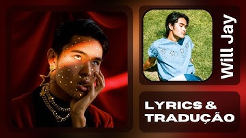 Will Jay - I Need Control (Lyrics/Tradução PT-BR)