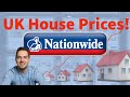 UK Housing Market - Latest House Prices