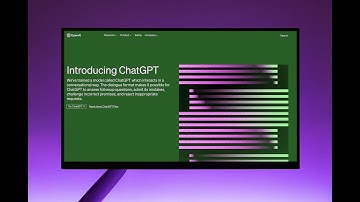Unlocking AI Potential: Building a Chatbot with GPT-3.5