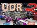 Teil 2 Ultimate Traxxas UDR Unlimited Desert Racer mit Vitavon Proline Hobbywing