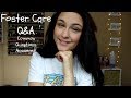 Foster Care Q&A - With Christy from A Fostered Life