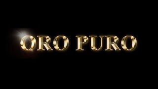 "ORO PURO" La Mejor Selección de Música de Lujo - Listen To Luxury Music? PURE GOLD