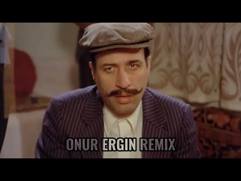 Kış Kış Cinler (Onur Ergin Remix)