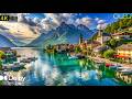 SWITZERLAND 4K HDR | Stunning Alps Ultra HD OLED Demo. Dolby Vision Demo | OLED / QLED TV Test