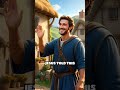 The Lost Sheep: A Story of Divine Pursuit