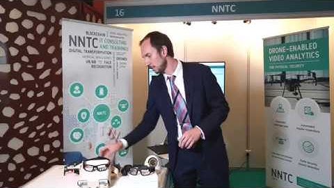 NNTC Face Recognition Solutions