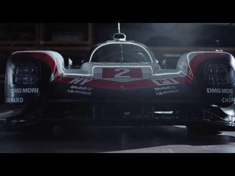 Porsche 919 Hybrid | So war es wirklich | Matthias Malmedie