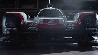 919 tribute: End of an era. Birth of a legend.