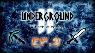 阿神的實況教室『 UnderGround II!』EP.3-居家農耕小雜事! 阿神的實況教室『 UnderGround II!』EP.3-居家農耕小雜事!