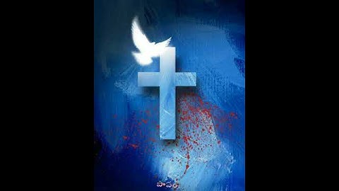 Raa Raa kraisthava song indian christian day special