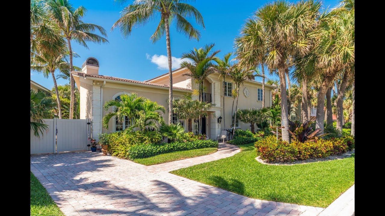 202 Colony Rd, Jupiter, FL 33469