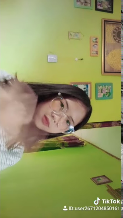 Tik tok terbaru 2020